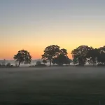 Nordsicht Lindenhof - Ruhe, Und Nordseeluft In Ostfriesland Geniessen Άουριχ