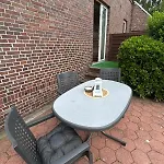 Διαμέρισμα Nordsicht Lindenhof - Ruhe, Und Nordseeluft In Ostfriesland Geniessen Άουριχ