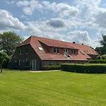 Nordsicht Lindenhof - Ruhe, Und Nordseeluft In Ostfriesland Geniessen Διαμέρισμα *