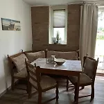 Nordsicht Lindenhof - Ruhe, Und Nordseeluft In Ostfriesland Geniessen 아파트