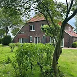 Nordsicht Lindenhof - Ruhe, Und Nordseeluft In Ostfriesland Geniessen