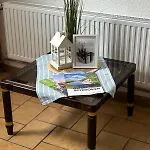 Nordsicht Lindenhof - Ruhe, Und Nordseeluft In Ostfriesland Geniessen Διαμέρισμα
