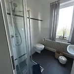 Διαμέρισμα Nordsicht Lindenhof - Ruhe, Und Nordseeluft In Ostfriesland Geniessen