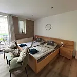 Διαμέρισμα Nordsicht Lindenhof - Ruhe, Und Nordseeluft In Ostfriesland Geniessen Άουριχ