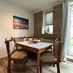 Διαμέρισμα Nordsicht Lindenhof - Ruhe, Und Nordseeluft In Ostfriesland Geniessen