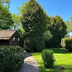 Διαμέρισμα Nordsicht Lindenhof - Ruhe, Und Nordseeluft In Ostfriesland Geniessen