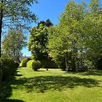 Nordsicht Lindenhof - Ruhe, Und Nordseeluft In Ostfriesland Geniessen