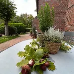 Nordsicht Lindenhof - Ruhe, Und Nordseeluft In Ostfriesland Geniessen Άουριχ