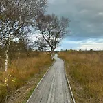 Nordsicht Lindenhof - Ruhe, Und Nordseeluft In Ostfriesland Geniessen * Άουριχ