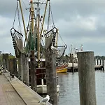 Nordsicht Lindenhof - Ruhe, Und Nordseeluft In Ostfriesland Geniessen Διαμέρισμα Άουριχ