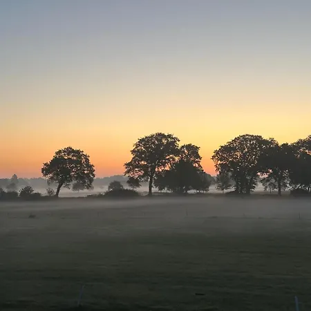 Nordsicht Lindenhof - Ruhe, Und Nordseeluft In Ostfriesland Geniessen Aurich