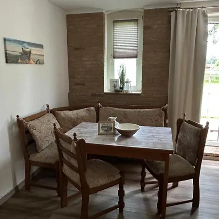Nordsicht Lindenhof - Ruhe, Und Nordseeluft In Ostfriesland Geniessen דירה