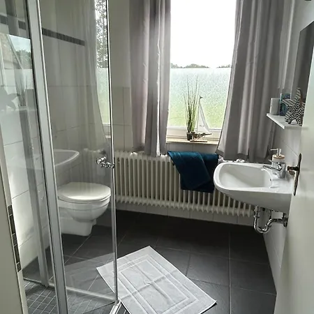 Nordsicht Lindenhof - Ruhe, Und Nordseeluft In Ostfriesland Geniessen