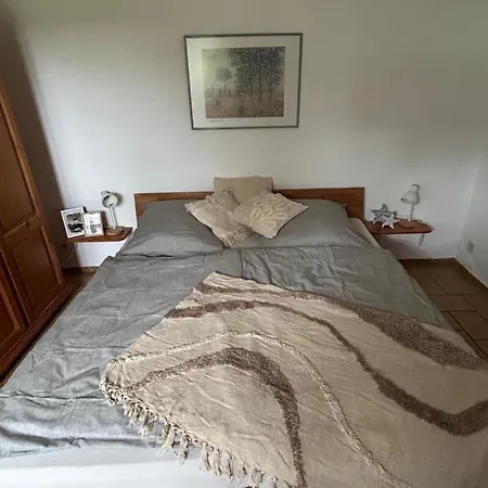 Nordsicht Lindenhof - Ruhe, Und Nordseeluft In Ostfriesland Geniessen *