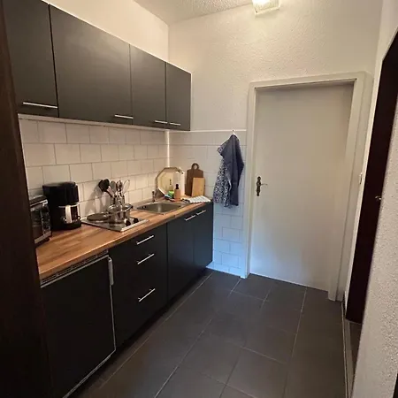 Appartement Lindenhof - Entspannen Zwischen Kueste Und