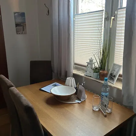 Nordsicht Lindenhof - Ruhe, Und Nordseeluft In Ostfriesland Geniessen דירה *