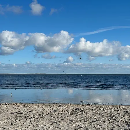 Nordsicht Lindenhof - Ruhe, Und Nordseeluft In Ostfriesland Geniessen