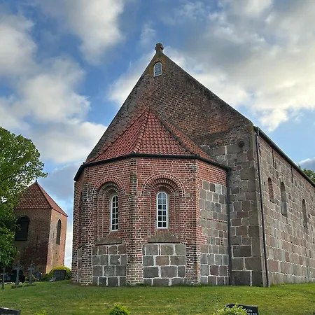 Nordsicht Lindenhof - Ruhe, Und Nordseeluft In Ostfriesland Geniessen Appartement