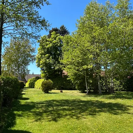 Nordsicht Lindenhof - Ruhe, Und Nordseeluft In Ostfriesland Geniessen