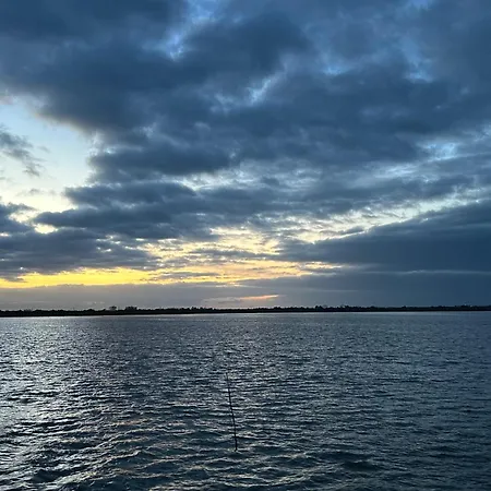 Nordsicht Lindenhof - Ruhe, Und Nordseeluft In Ostfriesland Geniessen