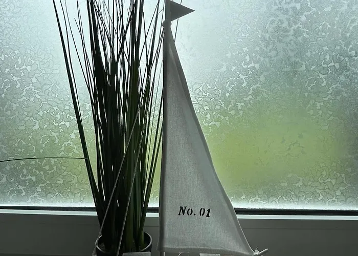 Nordsicht Lindenhof - Ruhe, Und Nordseeluft In Ostfriesland Geniessen 公寓