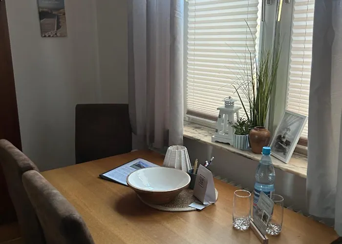 Nordsicht Lindenhof - Ruhe, Und Nordseeluft In Ostfriesland Geniessen 公寓 *