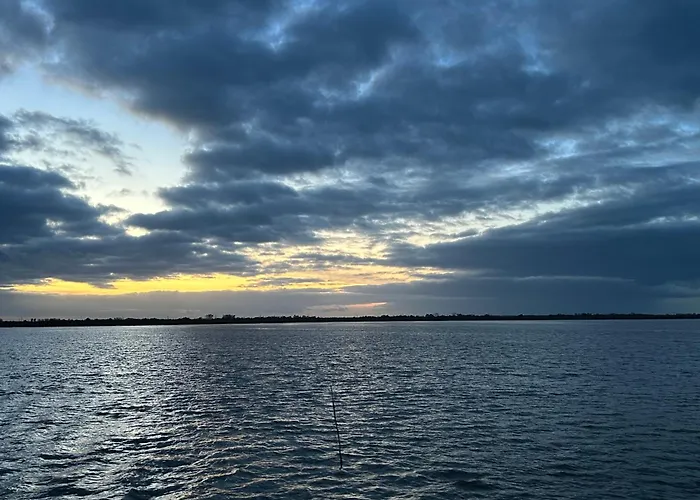 Nordsicht Lindenhof - Ruhe, Und Nordseeluft In Ostfriesland Geniessen